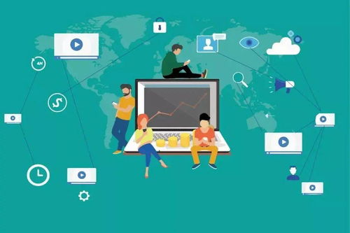 媒體融合中的變與不變 以北京互聯(lián)網(wǎng)銷(xiāo)售為鏡