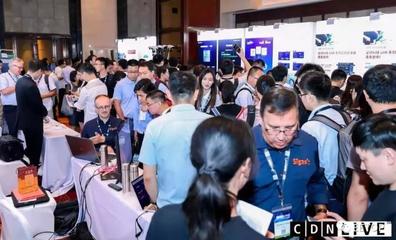 算法定義芯片時(shí)代已啟，CDNLive 2019聚焦集成電路設(shè)計(jì)新范式